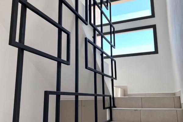 HERMOSO COMPLEJO EN BARRIO CERRADO CON PILETA Y PARRILLA