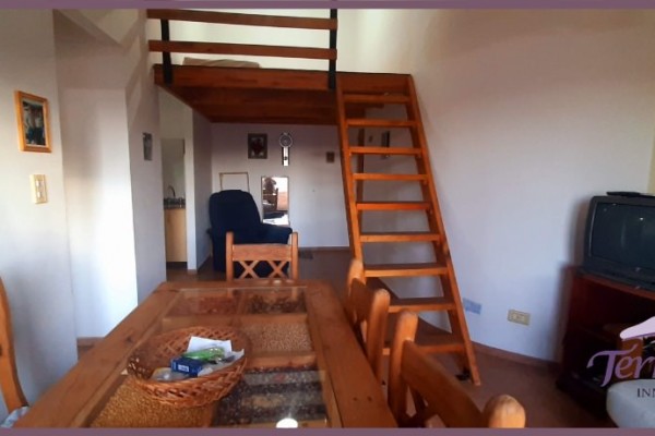 DEPARTAMENTO PARA 6 PERSONAS CENTRICO PARA 6 PERSONAS