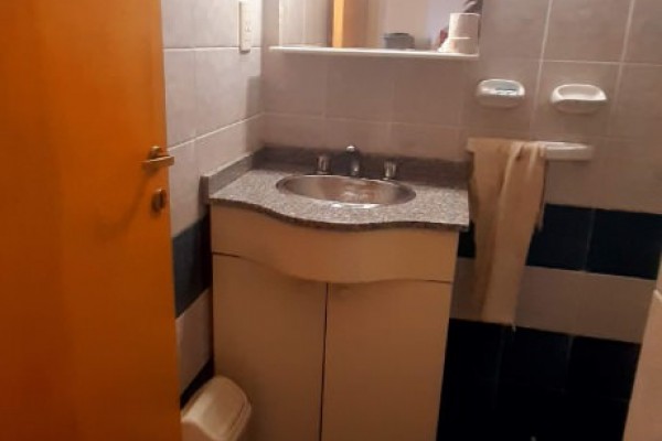 DEPARTAMENTO PARA 6 PERSONAS CENTRICO PARA 6 PERSONAS