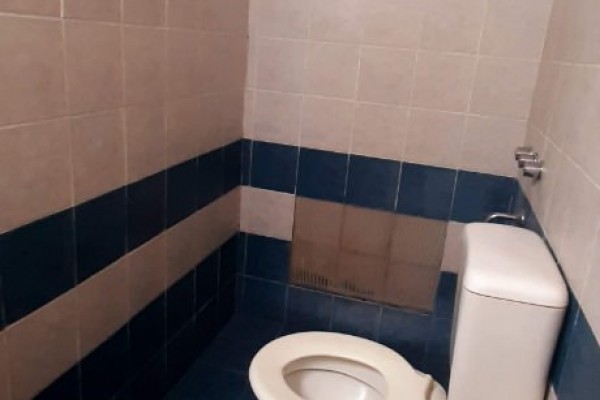 DEPARTAMENTO PARA 6 PERSONAS CENTRICO PARA 6 PERSONAS