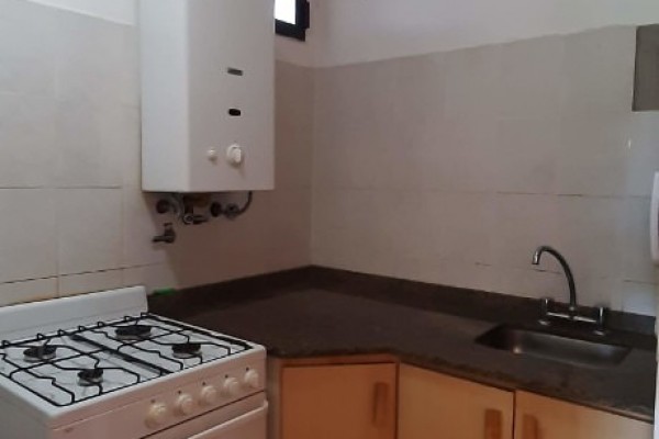 DEPARTAMENTO PARA 6 PERSONAS CENTRICO PARA 6 PERSONAS