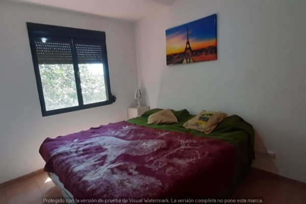 DEPARTAMENTO PARA 6 PERSONAS CENTRICO PARA 6 PERSONAS