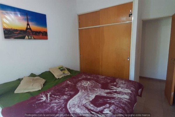 DEPARTAMENTO PARA 6 PERSONAS CENTRICO PARA 6 PERSONAS