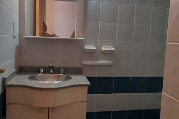 DEPARTAMENTO PARA 6 PERSONAS CENTRICO PARA 6 PERSONAS