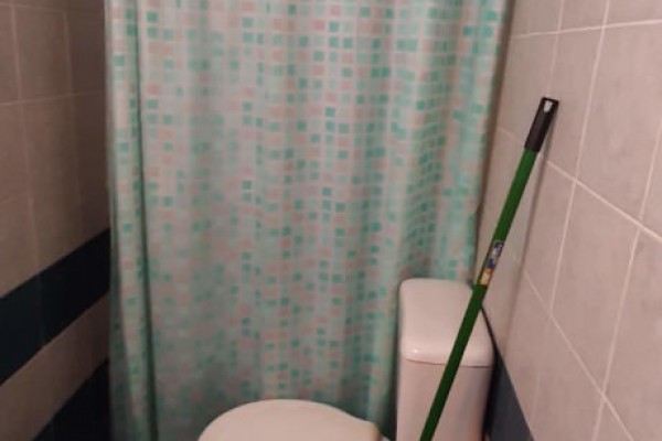 DEPARTAMENTO PARA 6 PERSONAS CENTRICO PARA 6 PERSONAS