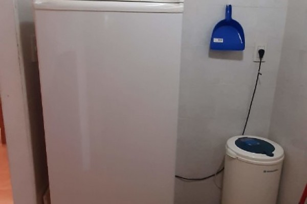 DEPARTAMENTO PARA 6 PERSONAS CENTRICO PARA 6 PERSONAS