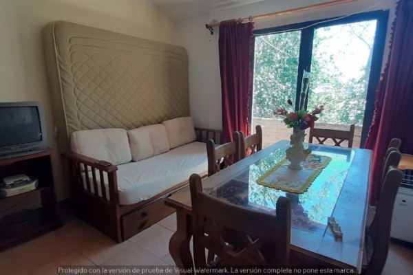 DEPARTAMENTO PARA 6 PERSONAS CENTRICO PARA 6 PERSONAS