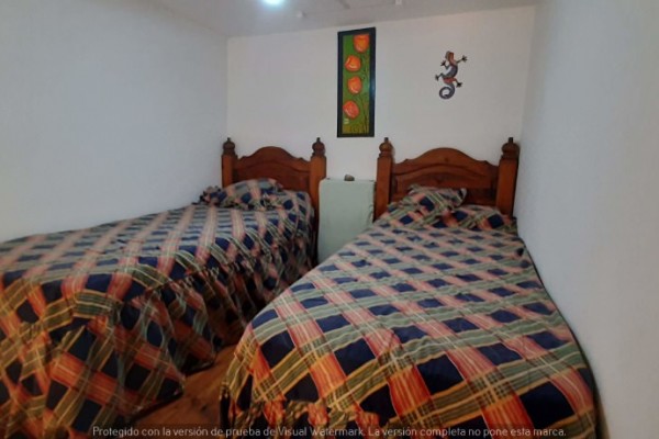 DEPARTAMENTO PARA 6 PERSONAS CENTRICO PARA 6 PERSONAS