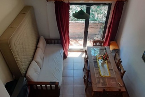 DEPARTAMENTO PARA 6 PERSONAS CENTRICO PARA 6 PERSONAS