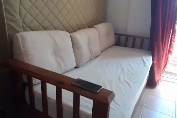 DEPARTAMENTO PARA 6 PERSONAS CENTRICO PARA 6 PERSONAS