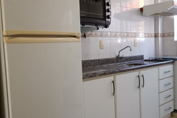 DEPARTAMENTO PARA 6  PERSONAS PROXIMO AL MAR