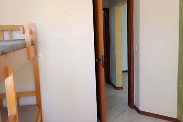 DEPARTAMENTO PARA 6  PERSONAS PROXIMO AL MAR