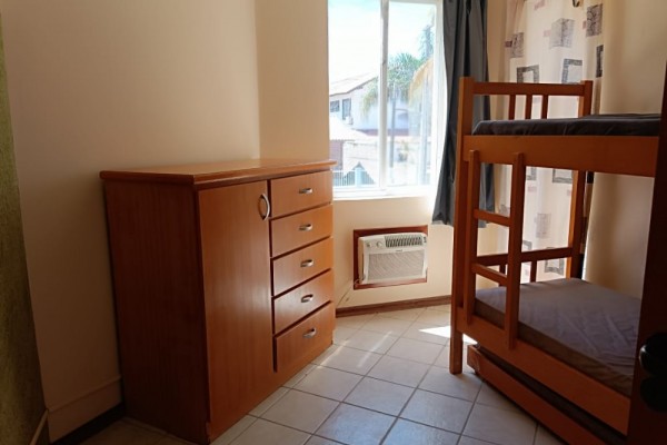 DEPARTAMENTO PARA 6  PERSONAS PROXIMO AL MAR