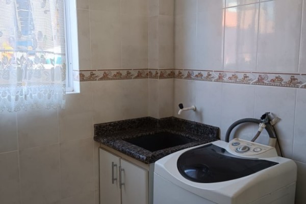 DEPARTAMENTO PARA 6  PERSONAS PROXIMO AL MAR