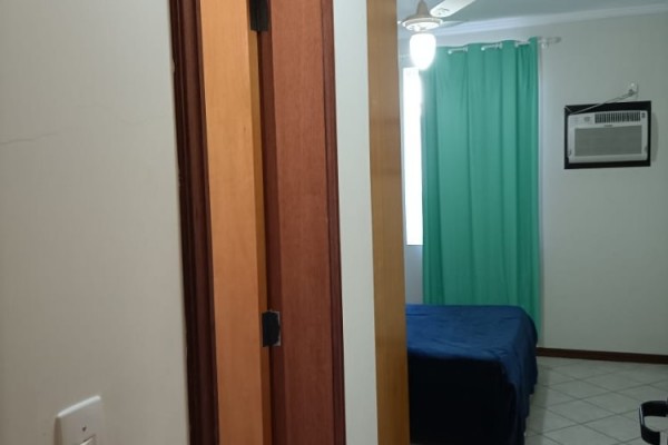 DEPARTAMENTO PARA 6  PERSONAS PROXIMO AL MAR