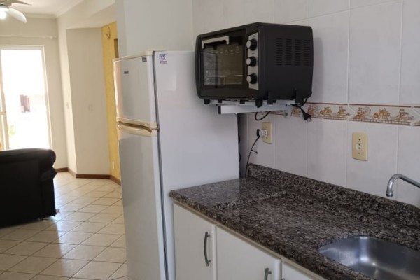 DEPARTAMENTO PARA 6  PERSONAS PROXIMO AL MAR