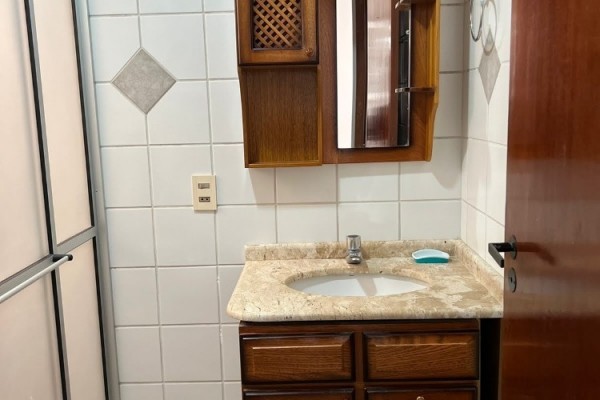 DEPARTAMENTO EN INGLESES NORTE A 150 METROS DEL MAR 