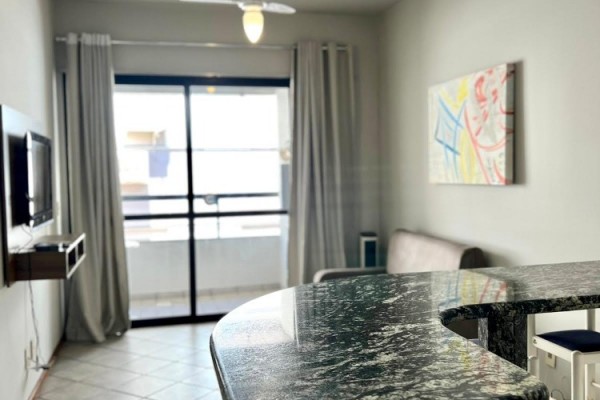 DEPARTAMENTO EN INGLESES NORTE A 150 METROS DEL MAR 