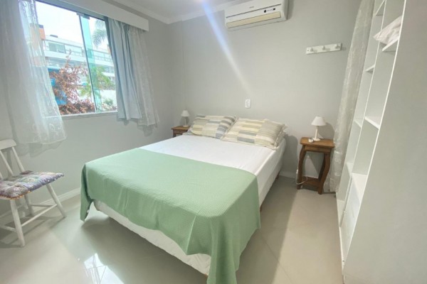 HERMOSO DEPARTAMENTO AMPLIO PARA 6 A 100 METROS DEL MAR