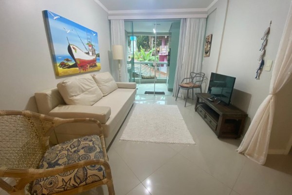 HERMOSO DEPARTAMENTO AMPLIO PARA 6 A 100 METROS DEL MAR