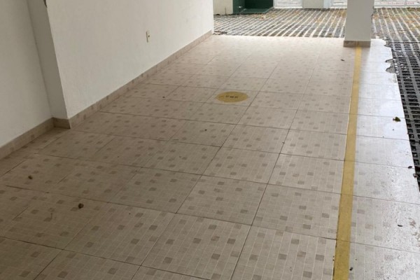 HERMOSO DEPARTAMENTO AMPLIO PARA 6 A 100 METROS DEL MAR