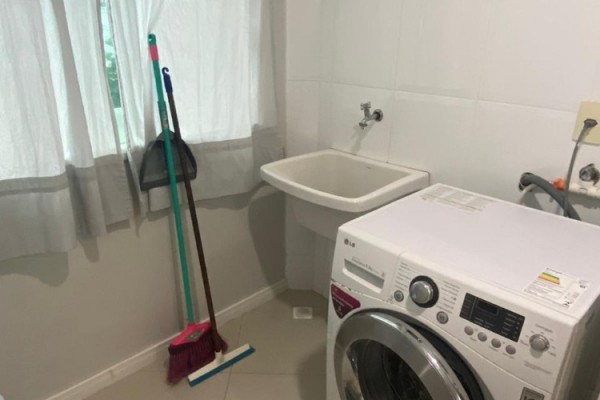 HERMOSO DEPARTAMENTO AMPLIO PARA 6 A 100 METROS DEL MAR