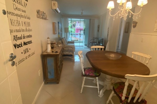 HERMOSO DEPARTAMENTO AMPLIO PARA 6 A 100 METROS DEL MAR