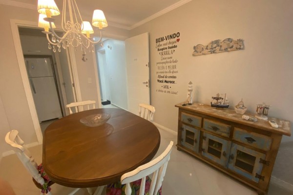 HERMOSO DEPARTAMENTO AMPLIO PARA 6 A 100 METROS DEL MAR