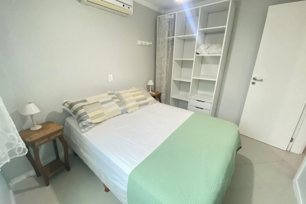 HERMOSO DEPARTAMENTO AMPLIO PARA 6 A 100 METROS DEL MAR