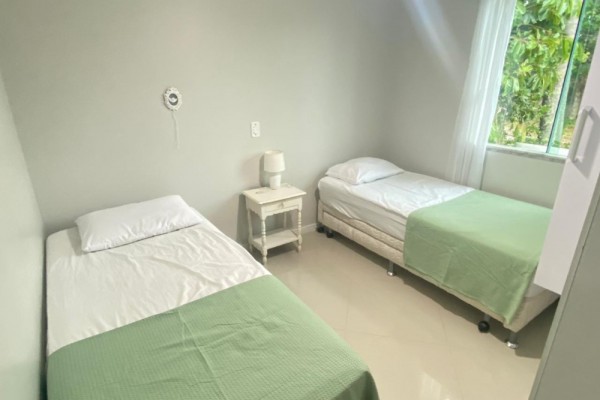 HERMOSO DEPARTAMENTO AMPLIO PARA 6 A 100 METROS DEL MAR