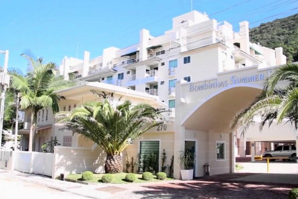 DEPARTAMENTOS EN COMPLEJO CON 3 PISCINAS, UNA CLIMATIZ, SALA DE JUEGOS, GIMNASIO, SAUNA