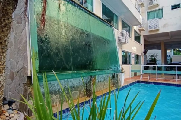 DEPARTAMENTOS EN COMPLEJO CON 3 PISCINAS, UNA CLIMATIZ, SALA DE JUEGOS, GIMNASIO, SAUNA