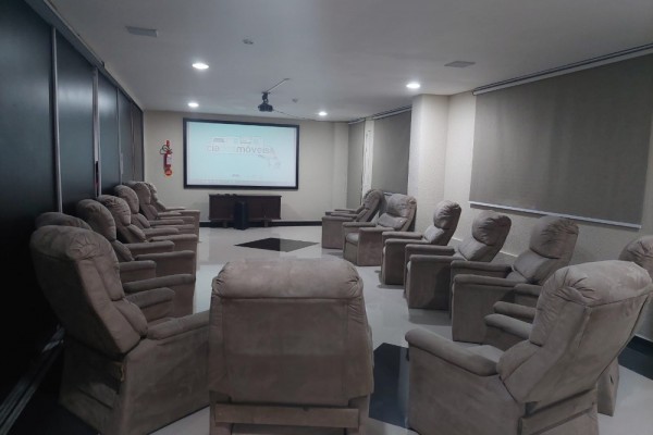 DEPARTAMENTOS EN COMPLEJO CON 3 PISCINAS, UNA CLIMATIZ, SALA DE JUEGOS, GIMNASIO, SAUNA