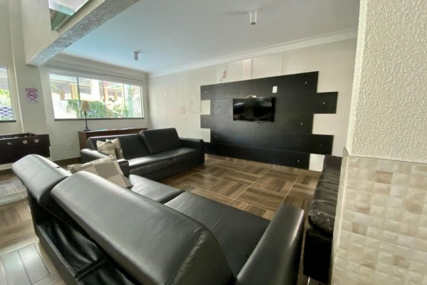 DEPARTAMENTOS EN COMPLEJO CON 3 PISCINAS, UNA CLIMATIZ, SALA DE JUEGOS, GIMNASIO, SAUNA