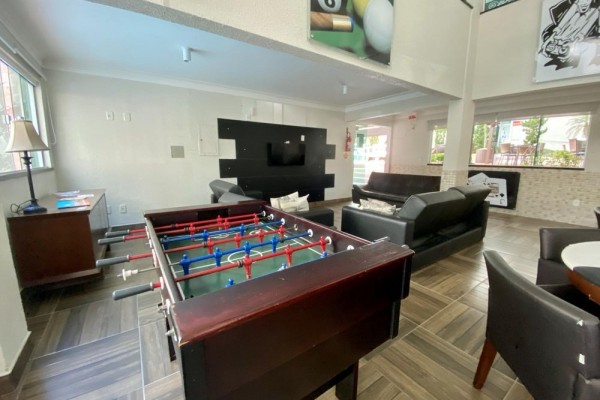 DEPARTAMENTOS EN COMPLEJO CON 3 PISCINAS, UNA CLIMATIZ, SALA DE JUEGOS, GIMNASIO, SAUNA