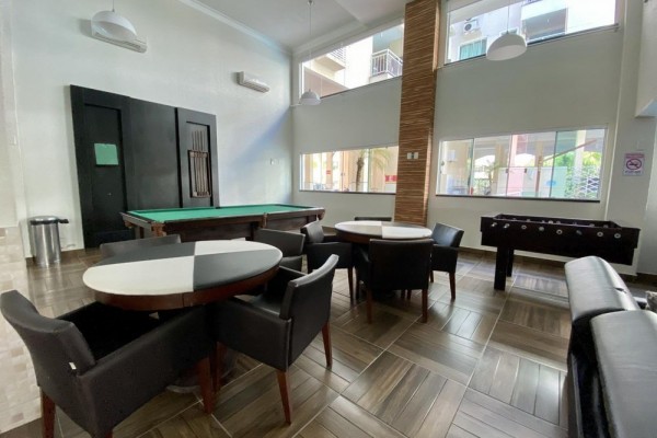 DEPARTAMENTOS EN COMPLEJO CON 3 PISCINAS, UNA CLIMATIZ, SALA DE JUEGOS, GIMNASIO, SAUNA