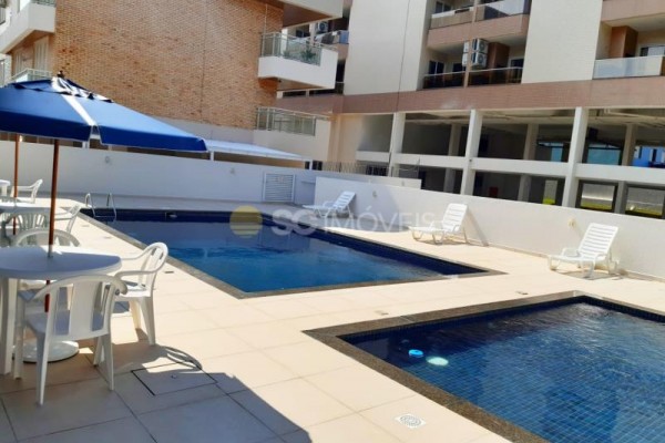 DEPARTAMENTOS PARA 3/4 EN HERMOSO CONDOMINIO A 50 METROS DEL MAR!!