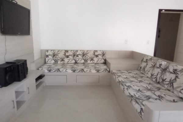 DEPARTAMENTO A METROS DE LA PLAYA!! DOS DORMITORIOS. DOBLE COCHERA