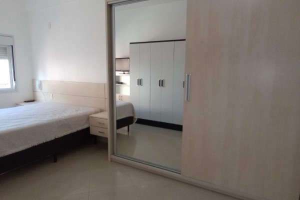 DEPARTAMENTO A METROS DE LA PLAYA!! DOS DORMITORIOS. DOBLE COCHERA