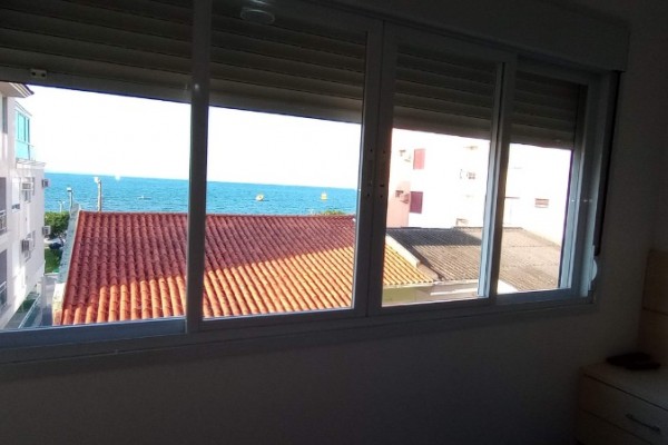 DEPARTAMENTO A METROS DE LA PLAYA!! DOS DORMITORIOS. DOBLE COCHERA