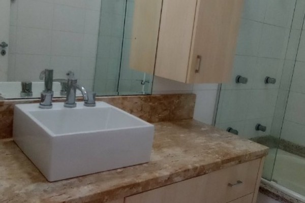 DEPARTAMENTO A METROS DE LA PLAYA!! DOS DORMITORIOS. DOBLE COCHERA