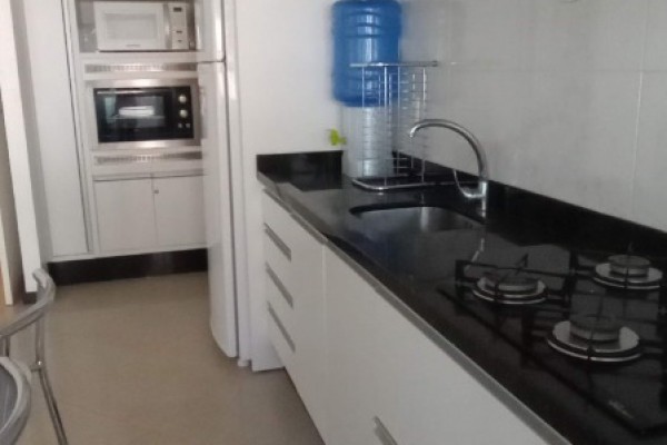 DEPARTAMENTO A METROS DE LA PLAYA!! DOS DORMITORIOS. DOBLE COCHERA