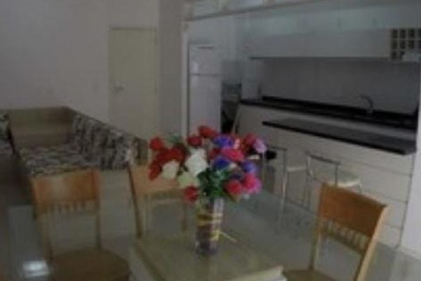 DEPARTAMENTO A METROS DE LA PLAYA!! DOS DORMITORIOS. DOBLE COCHERA