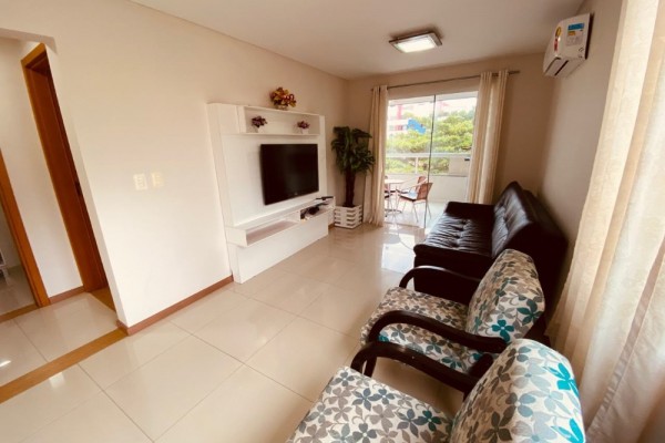 CÓMODOS DEPARTAMENTOS A 100 METROS DEL MAR PARA 12 PERSONAS