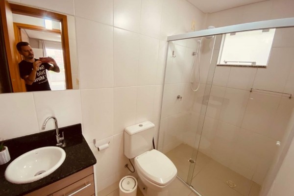 CÓMODOS DEPARTAMENTOS A 100 METROS DEL MAR PARA 12 PERSONAS