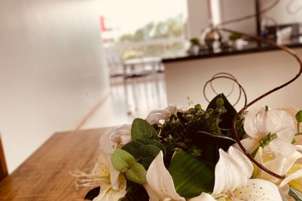 CÓMODOS DEPARTAMENTOS A 100 METROS DEL MAR PARA 12 PERSONAS