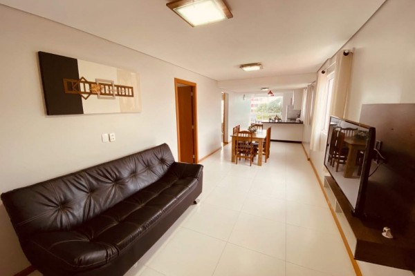 CÓMODOS DEPARTAMENTOS A 100 METROS DEL MAR PARA 12 PERSONAS