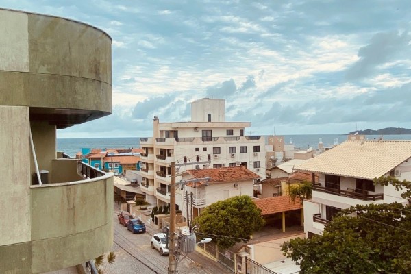 CÓMODOS DEPARTAMENTOS A 100 METROS DEL MAR PARA 12 PERSONAS