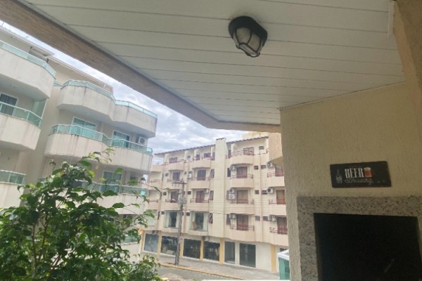 AMPLIO DEPARTAMENTO A  METROS DEL MAR PARA 8 PERSONAS!!