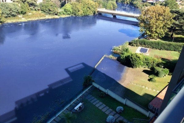 DEPARTAMENTO PARA 6/7 PERSONAS CON PILETA - CENTRICO - COCHERA - EQUIPAMIENTO FULL